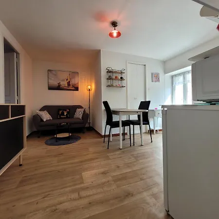 Apartmán Pause Chez Rosie, *
